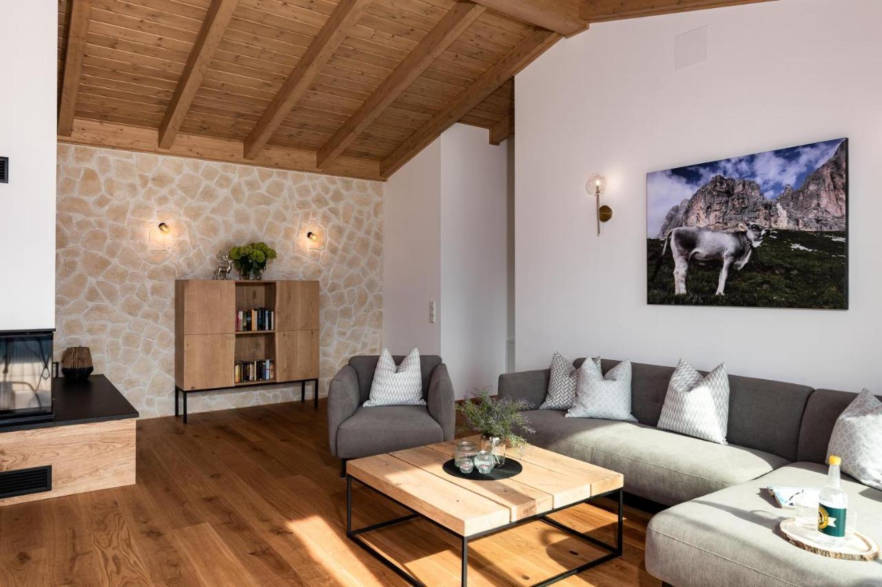 Chalet Seeblick Мильстат Экстерьер фото