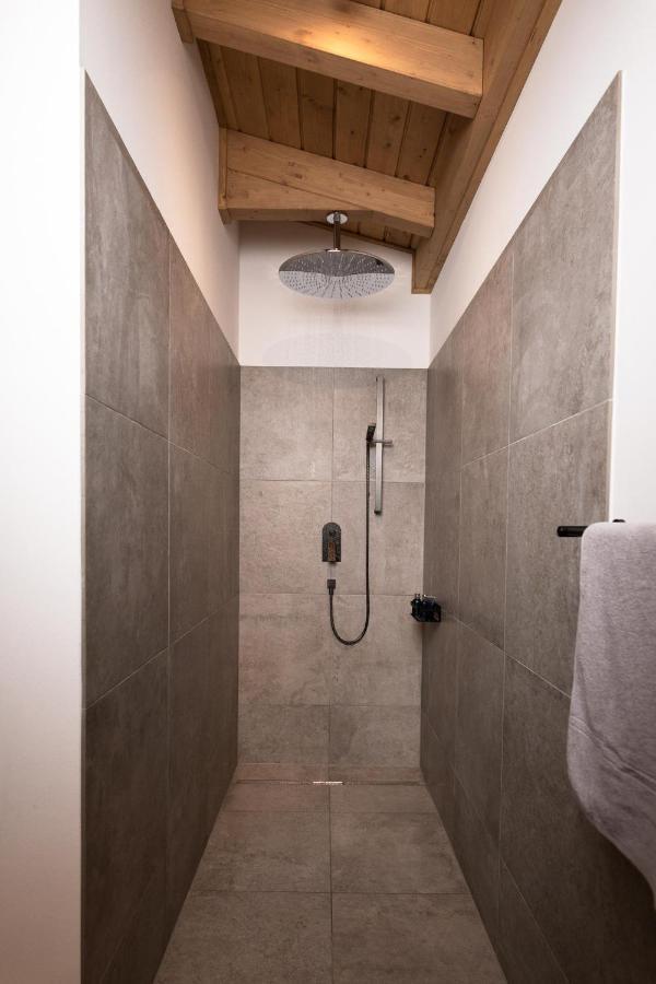 Chalet Seeblick Мильстат Экстерьер фото